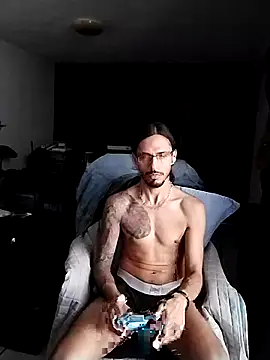 Donstark6669 online show from May 3, 8:44 pm