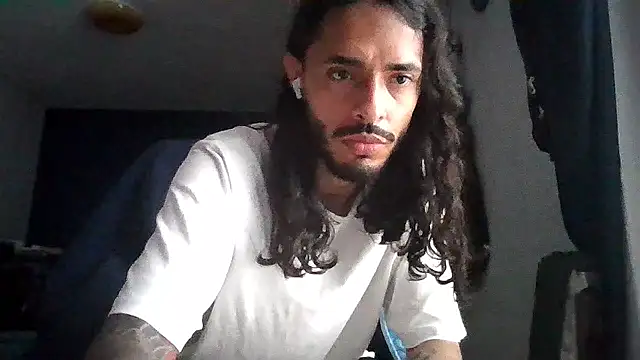 Donstark6669 online show from September 19, 7:13 pm