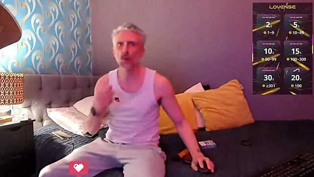 unclestefansdick online show from April 14, 7:24 pm