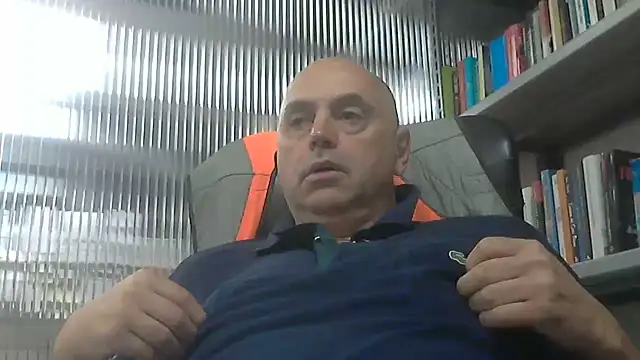 pantomax online show from June 9, 11:39 pm