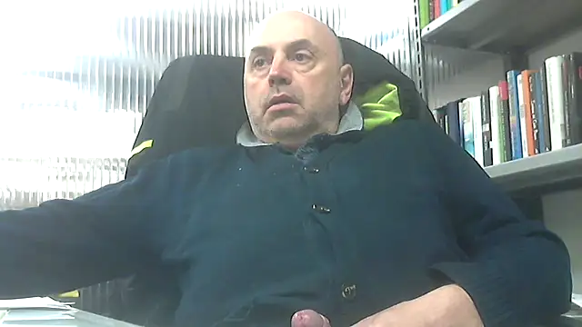 pantomax online show from May 5, 12:34 am