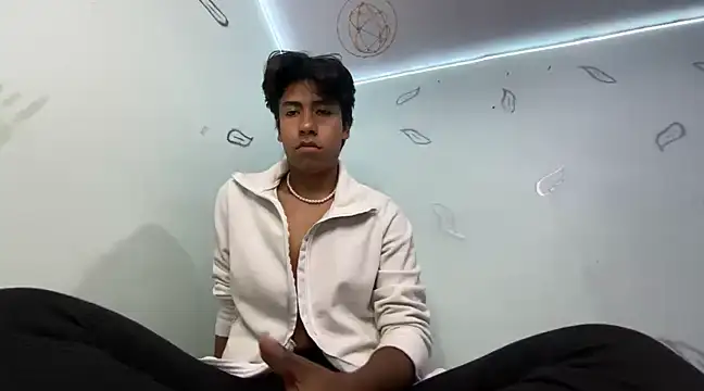 alexxx TI online show from March 1, 4:54 pm