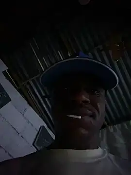 ElNegroRony online show from December 28, 1:08 am