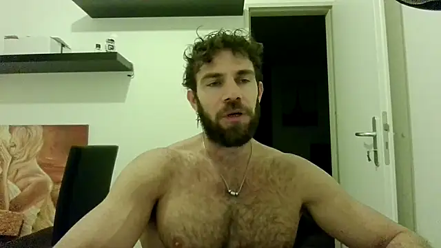 Snapshot of alpha-hunk chatting on October 24, 6:53 pm alpha-hunk online show from October 24, 6:53 pm