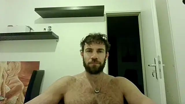 Snapshot of alpha-hunk chatting on October 19, 4:54 pm alpha-hunk online show from October 19, 4:54 pm