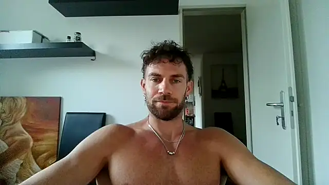 Snapshot of alpha-hunk chatting on September 13, 4:52 pm alpha-hunk online show from September 13, 4:52 pm