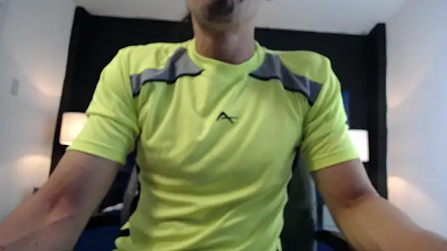 Snapshot of Sr_Magnus_ chatting on January 31, 12:18 pm Sr Magnus online show from January 31, 12:18 pm
