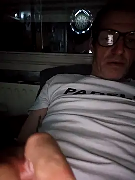 kristof keyser online show from April 29, 9:21 pm