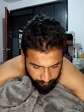 sabor Latino bdsm online show from October 28, 2:36 am