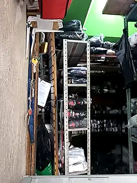 sabor Latino bdsm online show from January 11, 6:00 pm