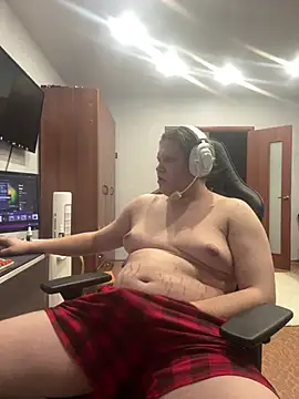 big boy163 online show from March 10, 5:30 pm