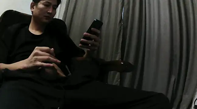 Lucky Fuckers online show from January 16, 11:04 am