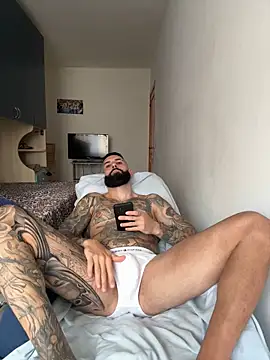 Snapshot of Gioeltoro89 chatting on September 26, 2:48 pm Gioeltoro89 online show from September 26, 2:48 pm