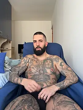 Gioeltoro89 online show from May 23, 2:44 pm