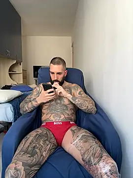 Gioeltoro89 online show from May 21, 3:27 pm