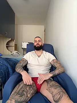 Gioeltoro89 online show from May 16, 3:32 pm