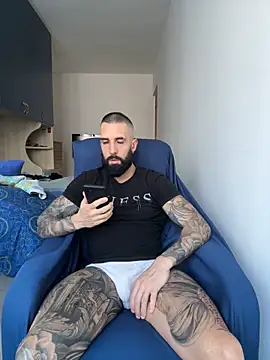 Gioeltoro89 online show from May 15, 2:58 pm