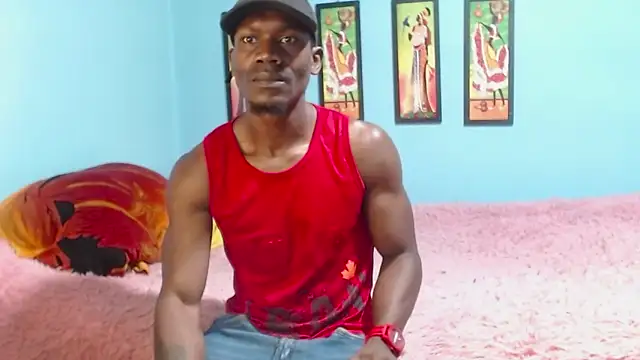 Miltton Jakee online show from December 4, 7:54 pm