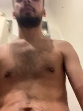 romain698 online show from March 19, 6:49 am