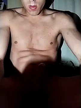 SVMlS0 online show from April 18, 11:04 pm