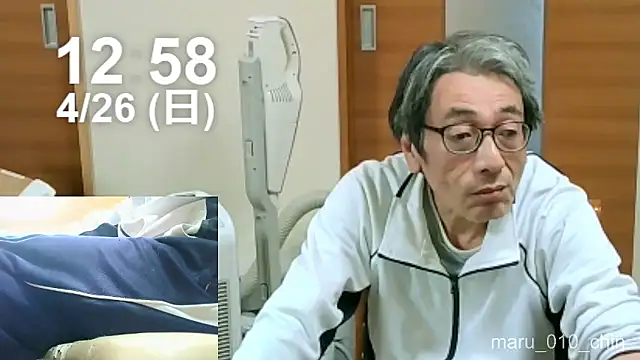 mama010-chan online show from April 26, 3:59 am