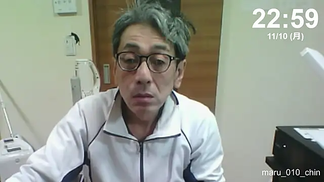 mama010-chan online show from November 10, 2:00 pm