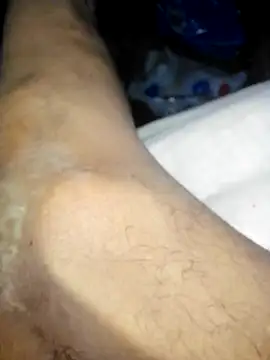 1Totti555 online show from February 13, 10:59 pm