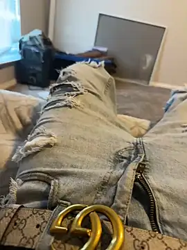 StarringSumac online show from April 12, 11:16 pm