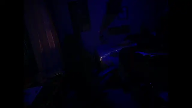 FrankGatsby11 online show from December 14, 10:18 pm