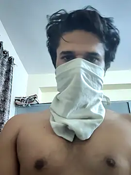 davidss57400 online show from April 26, 5:43 pm
