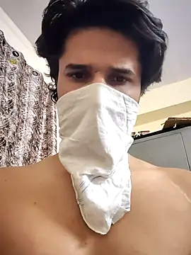 davidss57400 online show from May 12, 6:38 pm