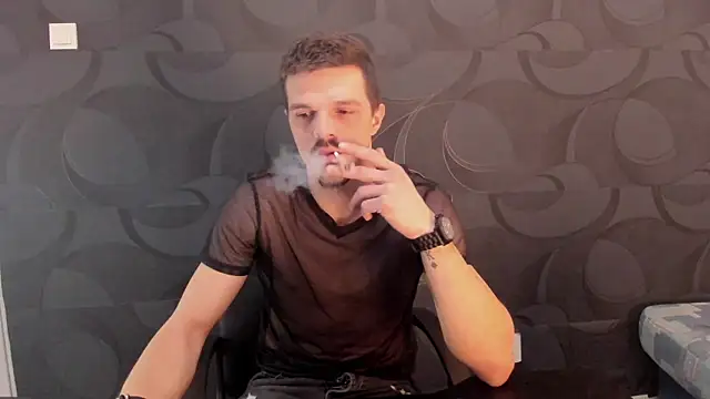 Snapshot of DonyBrown chatting on February 26, 3:42 am DonyBrown online show from February 26, 3:42 am
