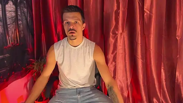 DonyBrown online show from November 8, 7:00 am