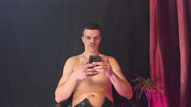 DonyBrown online show from February 23, 6:37 am