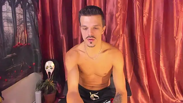 DonyBrown online show from October 29, 5:32 am