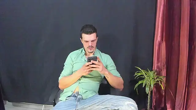 DonyBrown online show from February 14, 6:52 am