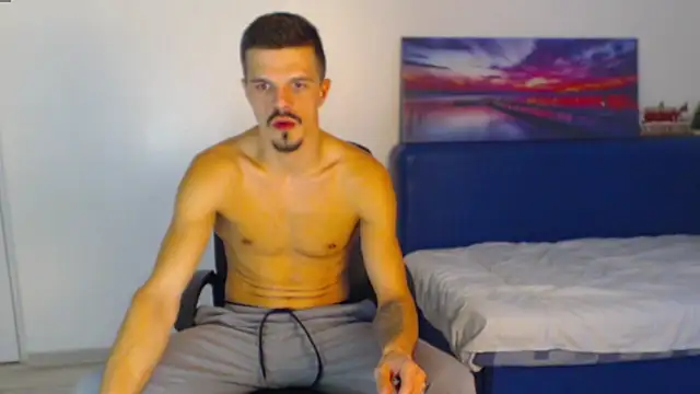 Snapshot of DonyBrown chatting on December 23, 2:39 pm DonyBrown online show from December 23, 2:39 pm