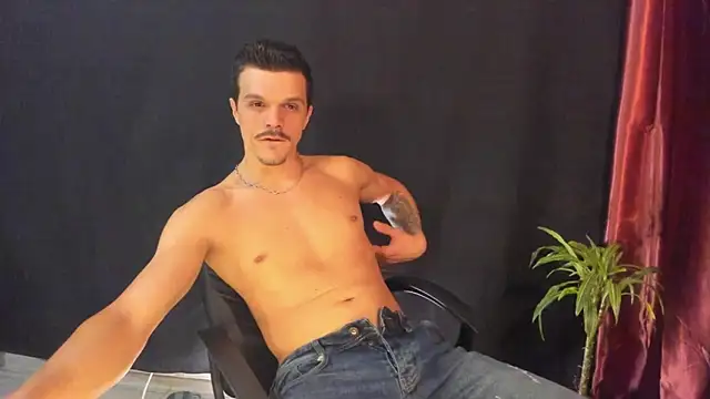 DonyBrown online show from February 16, 8:01 am