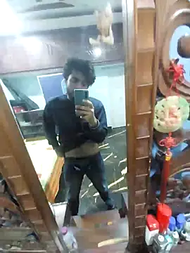 Dexiboy online show from February 1, 10:48 am