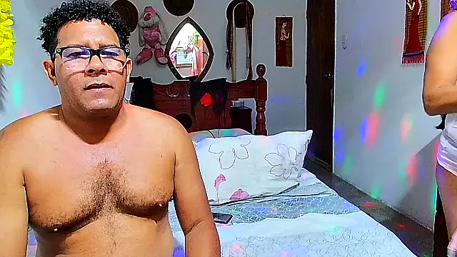 rosi pamela online show from January 17, 2:58 am