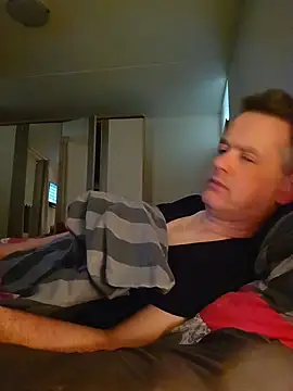 Hectorthyssen1 online show from April 27, 7:49 am