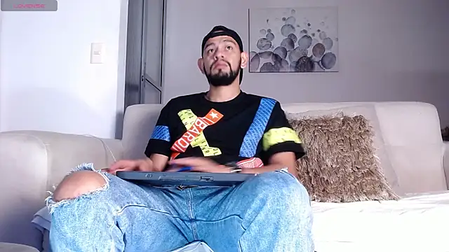 Bedobigcock online show from February 11, 12:04 am