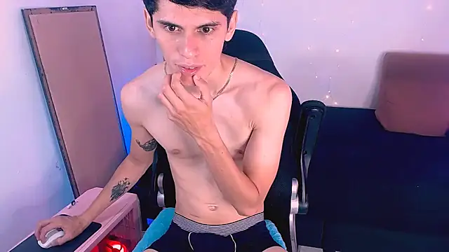 Snapshot of TESEO_HOT chatting on September 21, 3:23 pm TESEO HOT online show from September 21, 3:23 pm