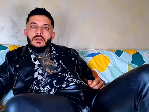 MentoXXL online show from May 9, 6:47 am