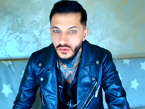 MentoXXL online show from April 24, 6:05 am