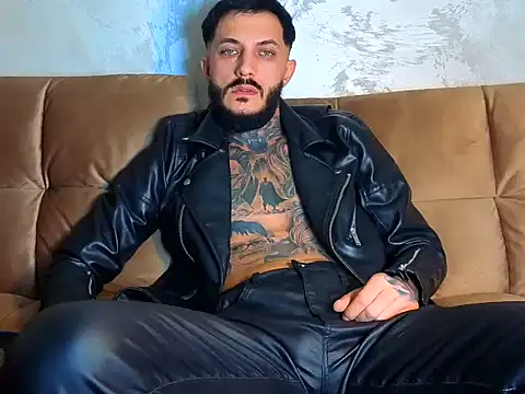 Snapshot of MentoXXL chatting on October 11, 5:17 pm MentoXXL online show from October 11, 5:17 pm