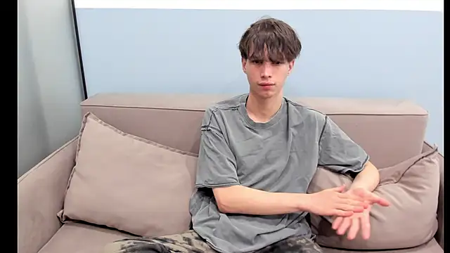 Im Shine Guy online show from October 16, 2:19 am