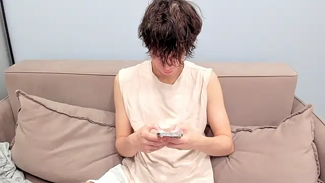 Im Shine Guy online show from November 24, 5:52 am