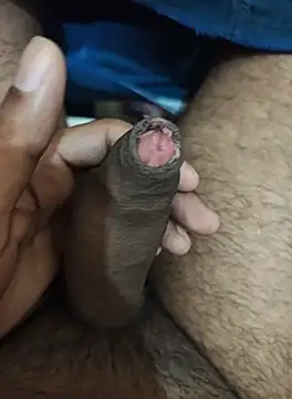 Snapshot of Shubham_call chatting on October 12, 5:01 am Shubham call online show from October 12, 5:01 am