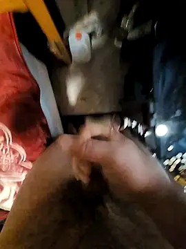 AlvinoEspinoza online show from December 2, 5:49 pm